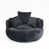 Black Chenille
