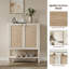 Armoire à chaussures avec tablettes réglables Pomodoro Boho-1329747614-1315322414