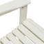 Chaise Adirondack d'extérieur en plastique-1201592206