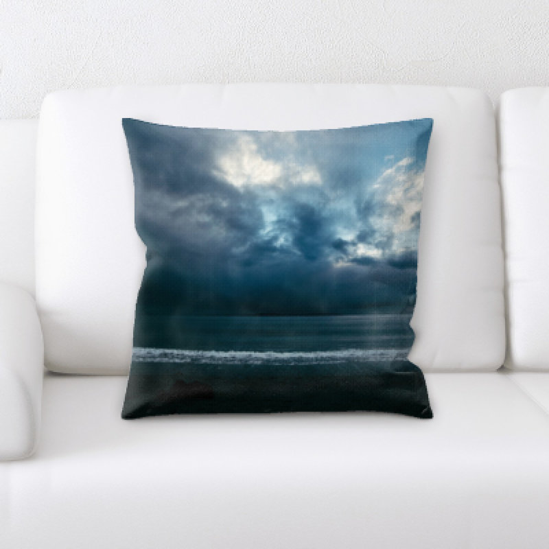 Coussin Storms