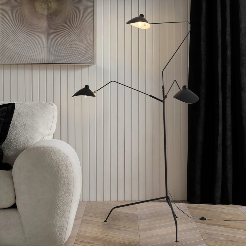 Lampe Abeja
