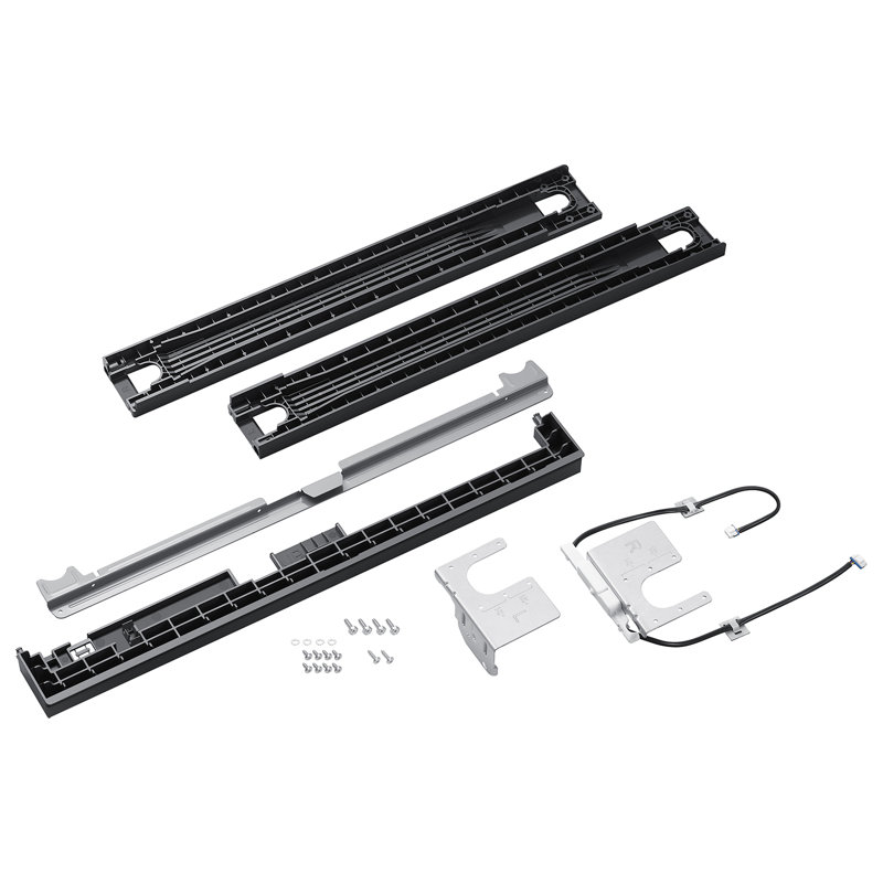 Samsung Bespoke Stacking and MultiControl Combo Kit