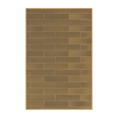 Schaible Geometric Indoor Rug