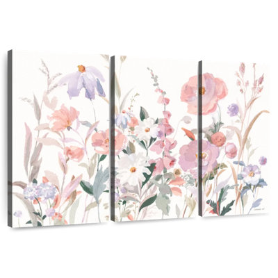 Harnek Boho Wildflowers