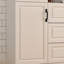 Armoire de salle à manger Arlar