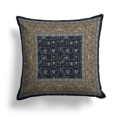 Coussin Imperial