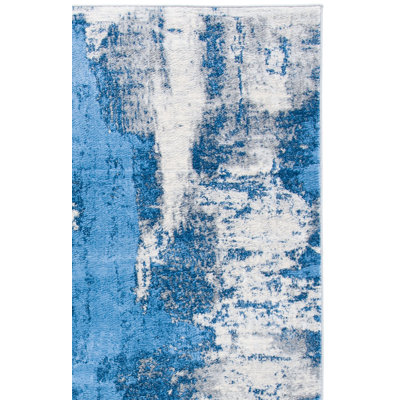 Tapis Jasper 100 Performance Abstract