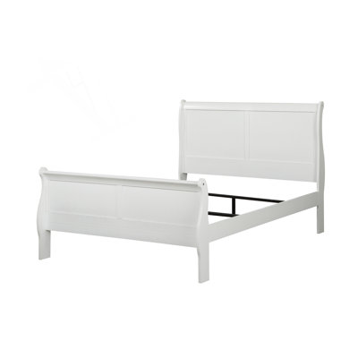 Shanae Standard Bed