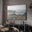 «Vintage Landscape - Dcccii» sur toile-1803740455-1803740460
