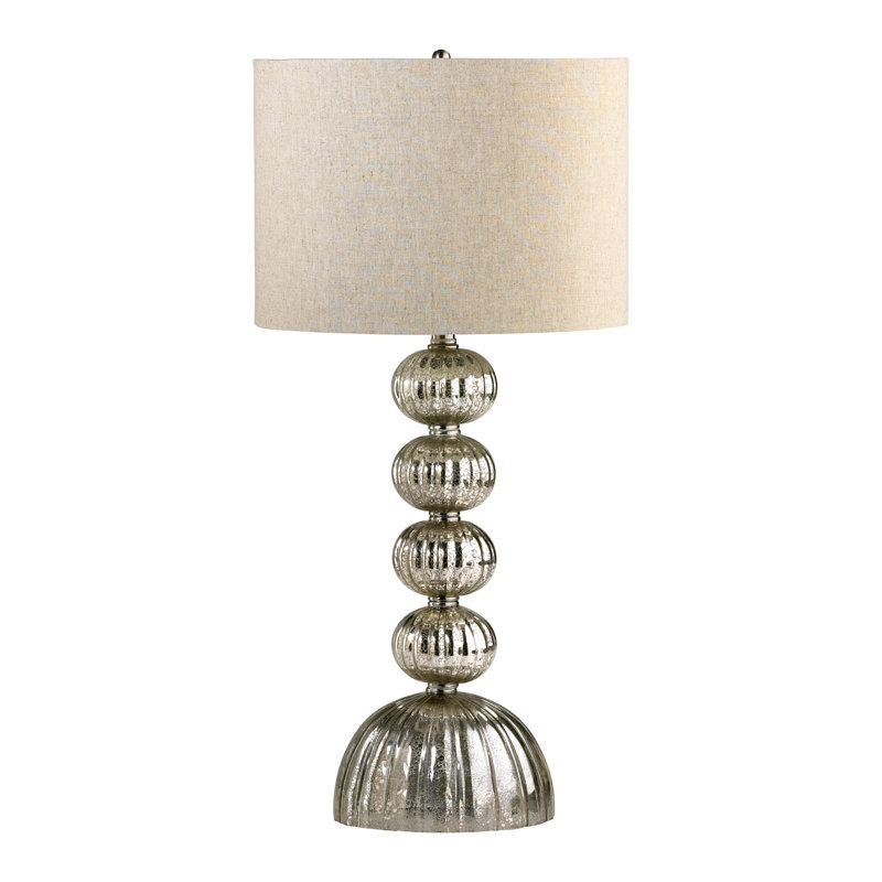 Cardinal Table Lamp