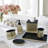 Seidman Bathroom Accessory Set