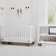 Modern Changing Table