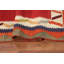 Tapis géométrique Kilim