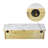 Wiegert Solid Wood Floating Shelf-672092268