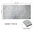 3D Fluted Marble Tile for wall