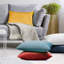 Ensemble de 4 coussins décoratifs en velours Nestl-1227138825-1258375363