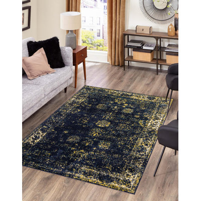 Ensemble de tapis Casino Gourley