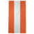 Orange/White selected