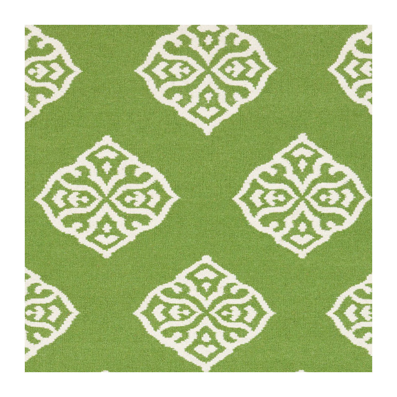 Geometric Indoor Rug, 3'6" x 5'6"