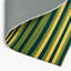 Tapis intérieur / extérieur vert HorizontalStripes-1190974617
