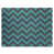 Black/Teal