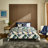 Lacoste Signature Cotton Twin 2-Piece Multi-Color Comforter Set-127368447-112777878