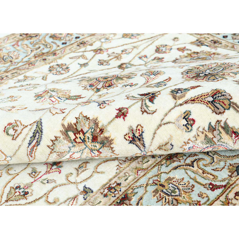 Oriental Area Rug, Rectangle 9' x 12'