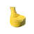 Polyester jaune