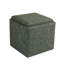 Repose-pieds avec rangement HomePop-1069916806