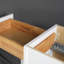 Armoire-lavabo avec tiroir Koville VDB1521-128715928