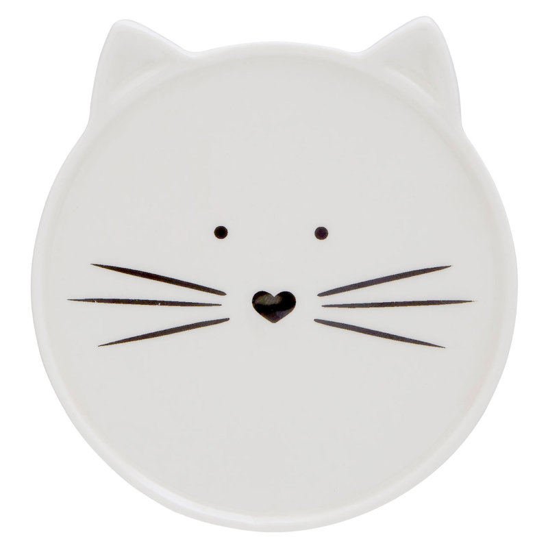 Porcelain Coffee Mug