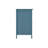 Teal Accent Nightstand For Modern Bedrooms-772011069