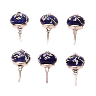 Round Knob