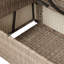 Ensemble de mobilier de patio en U-1166185900