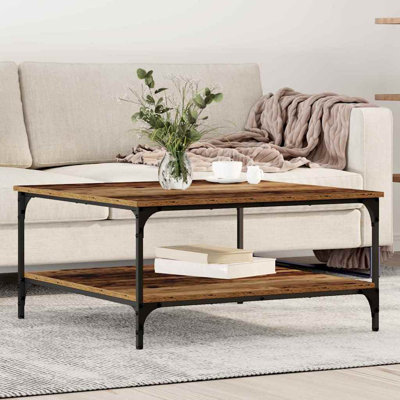 Coffee Table with Storage