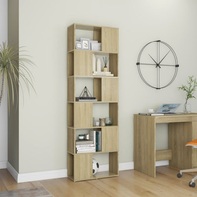 Borough Wharf Book Cabinet/Room Divider