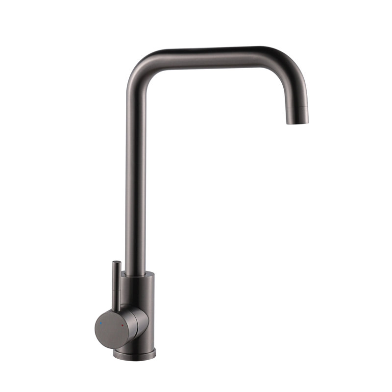 Belfry Kitchen Fredson Kitchen Faucet