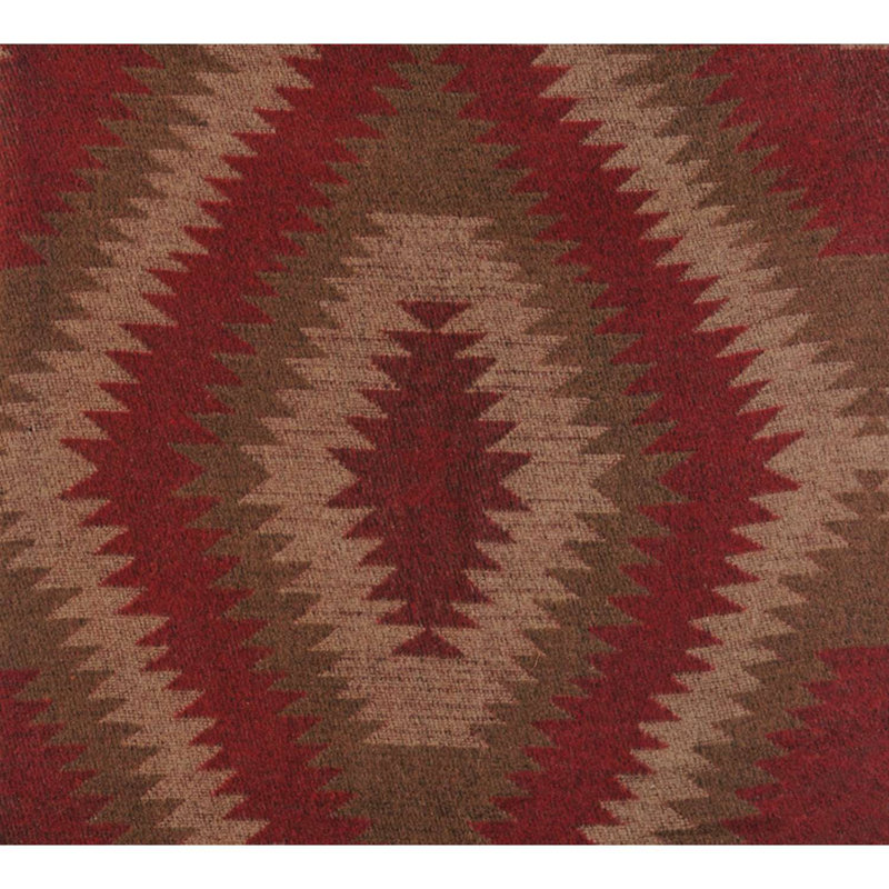 Boisé River Wampum - Tissu à la verge
