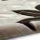 Verona Mellor Grey/Black Rug