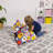 Bean Bag Cover-51701663-51701666