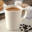 Grande tasse à café Alysia-695194305