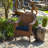 ARDEN Outdoor Dining Chair Cushion-35798910