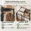 175.5 cm Adjustable Clothes Rack-991896967