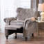 Fauteuil inclinable manuel 39,76 po Cozad-118040592