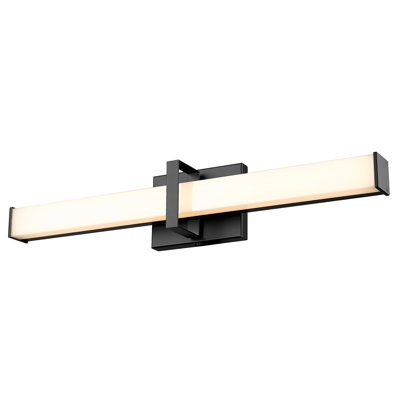 Asho Dimmable LED Vanity Light