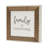 Handmade Farmhouse Wall Decor