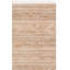 Tapis en jute / coton tissé à la main Haleem-637590318