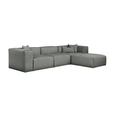 Canapé modulaire 4 pièces Nest