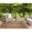 Tapis intérieur / extérieur Marina Heriz-106955356