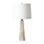 Lampe de table Carzell